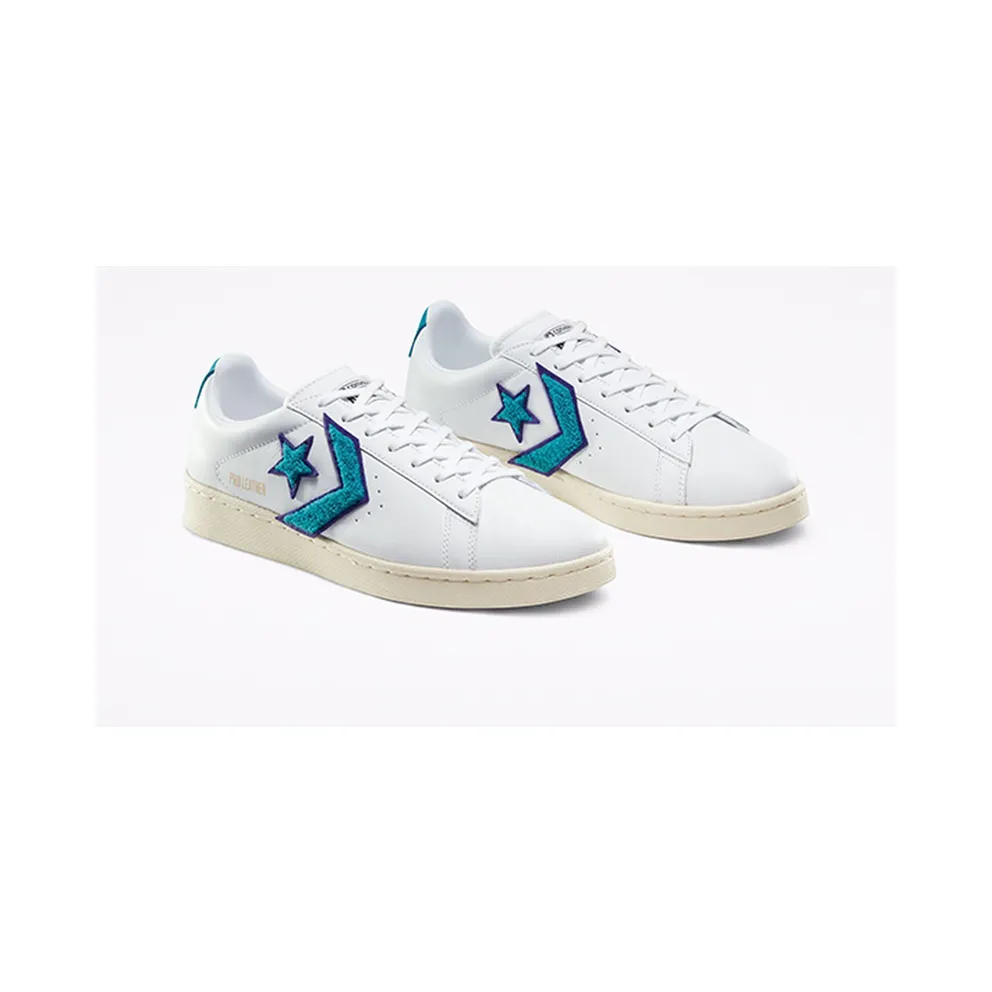 Converse ’80s Pro Leather Low Top (167267C)