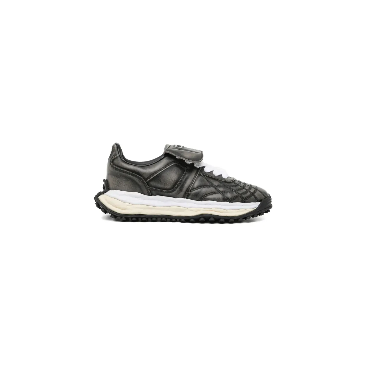Maison Mihara Yasuhiro Scott “Grey” (A16FW710)