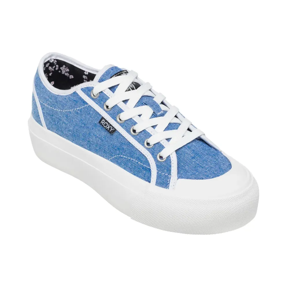 Roxy Cruizer Shoes ARJS700168-BAJ