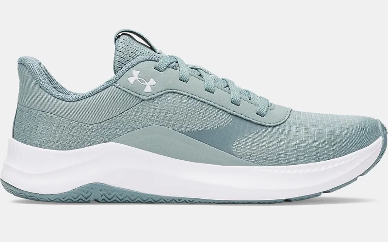 Under Armour Aurora 3 Serpentine White Salt Purple (6000760-323)