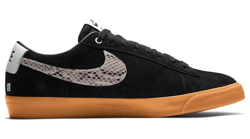 nike-blazer DA7257-001