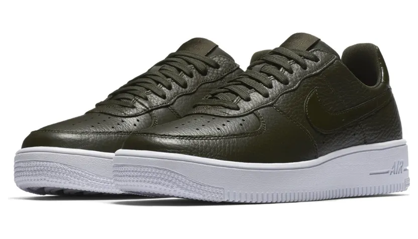 Nike Air Force 1 Ultraforce Sequoia (818735-300)