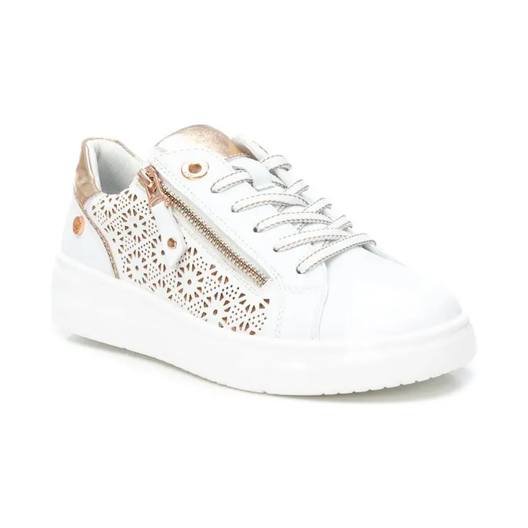 Xti 143628 Schoenen 143628-White