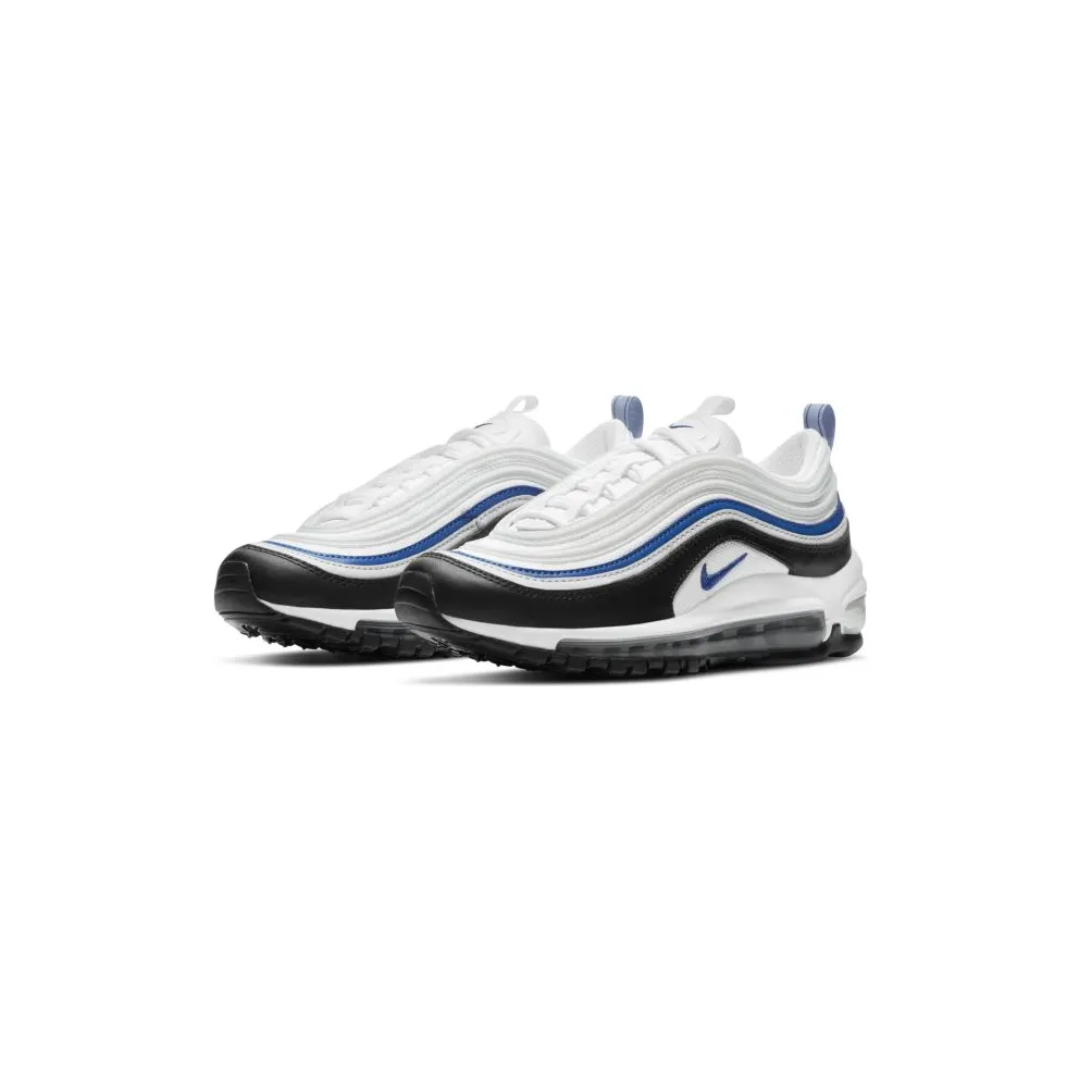 Nike Air Max 97 Older Kids’ White (921522-107)