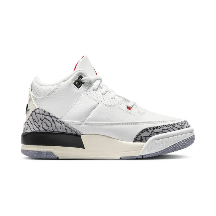 air-jordan-3 DM0966-100