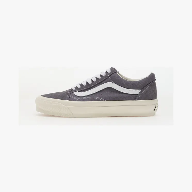 Vans Old Skool Grey (VN000D9JFSM1)