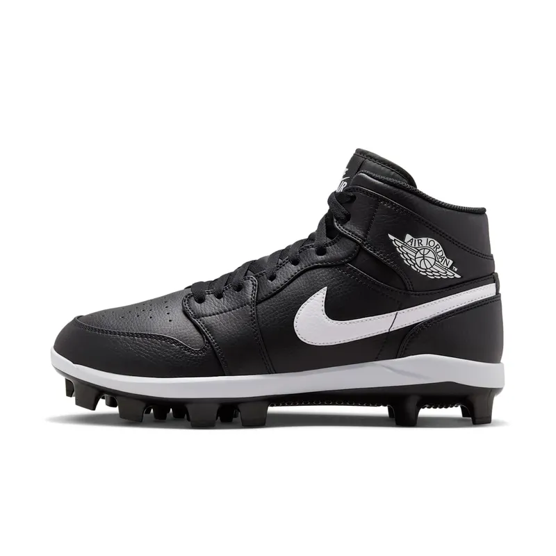 Jordan 1 Retro MCS Black White (AV5354-011)
