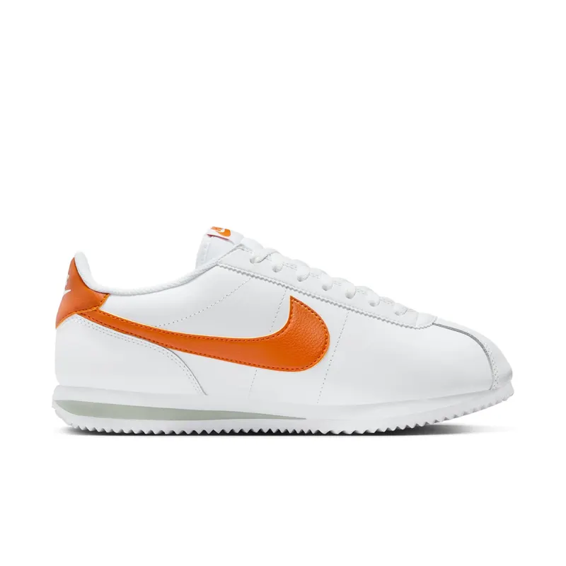 Nike Cortez “Campfire Orange” (DM4044-102)