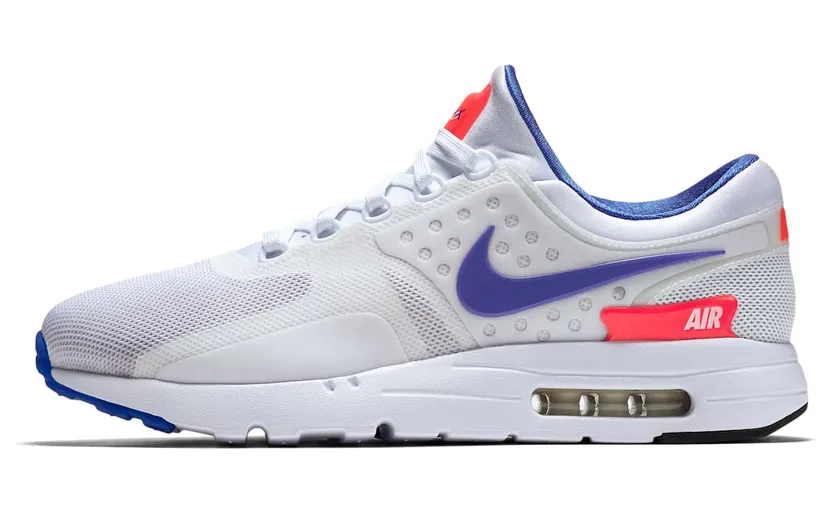 Nike Air Max Zero Ultramarine