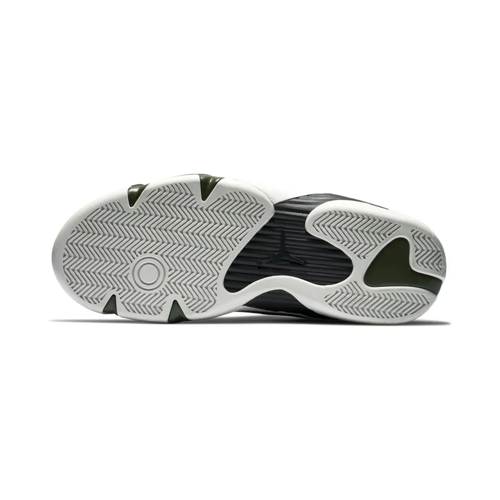 Jordan Jumpman Z Olive Canvas Olive Canvas/Cone-Metallic Black-Light Bone (AQ9119-300)