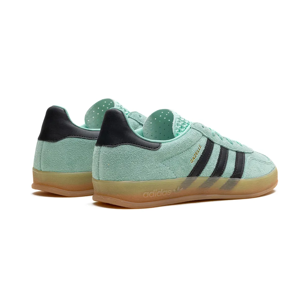 Adidas Gazelle Indoor “Clemin / Black” (IH7488)