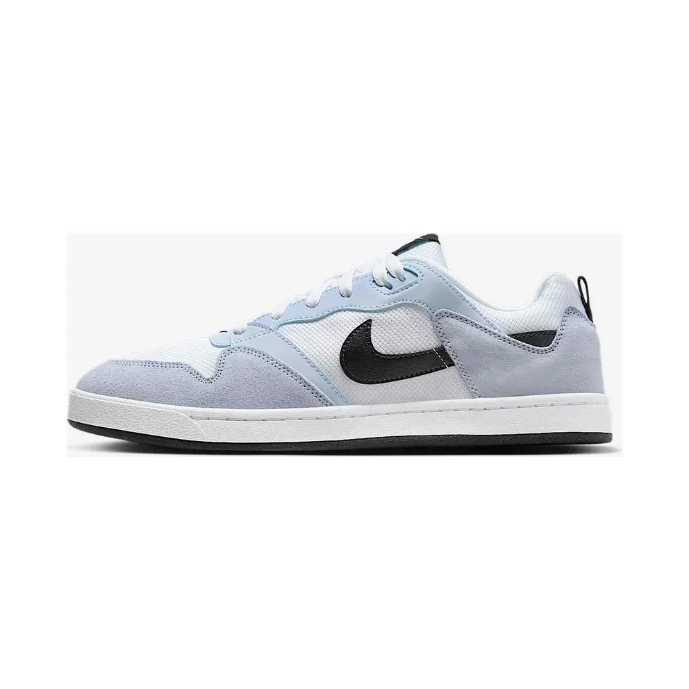 Nike SB Alleyoop Light Marine “Light Navy / White / Black” (CJ0882-500)