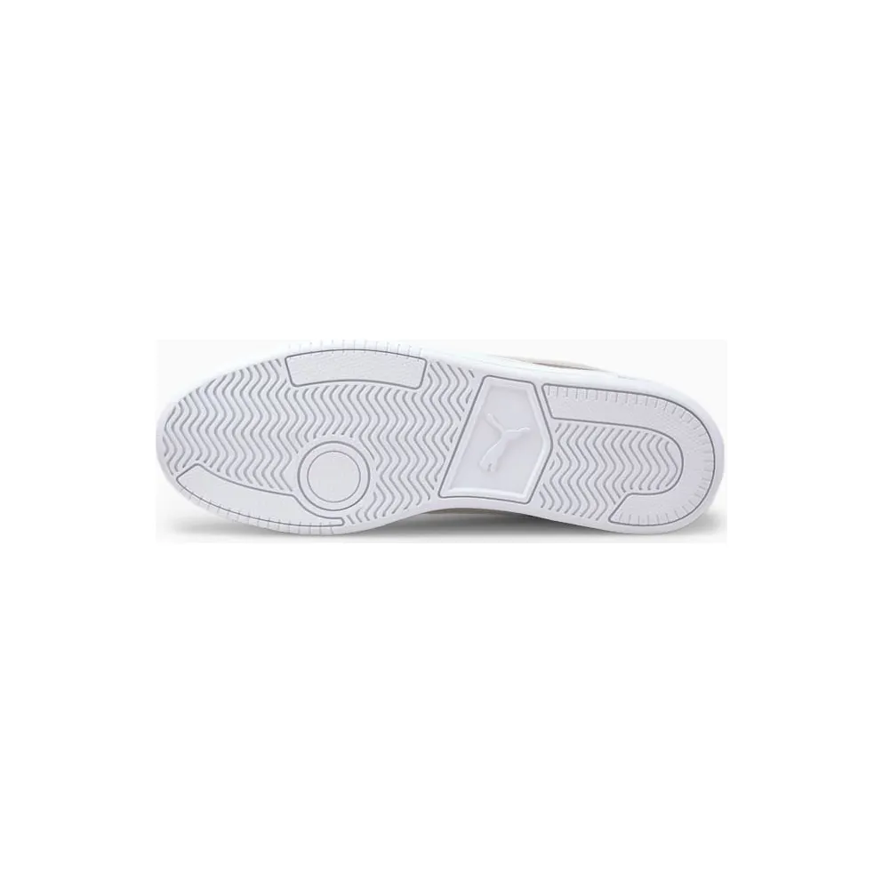 Puma Court Legend Lo White/Grey (371931-03)