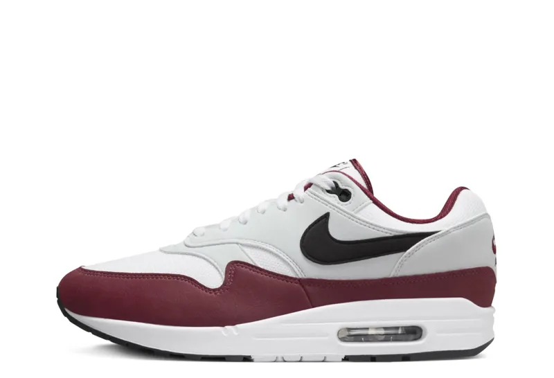 Nike Air Max 1 Dark Team Red (FD9082-106)