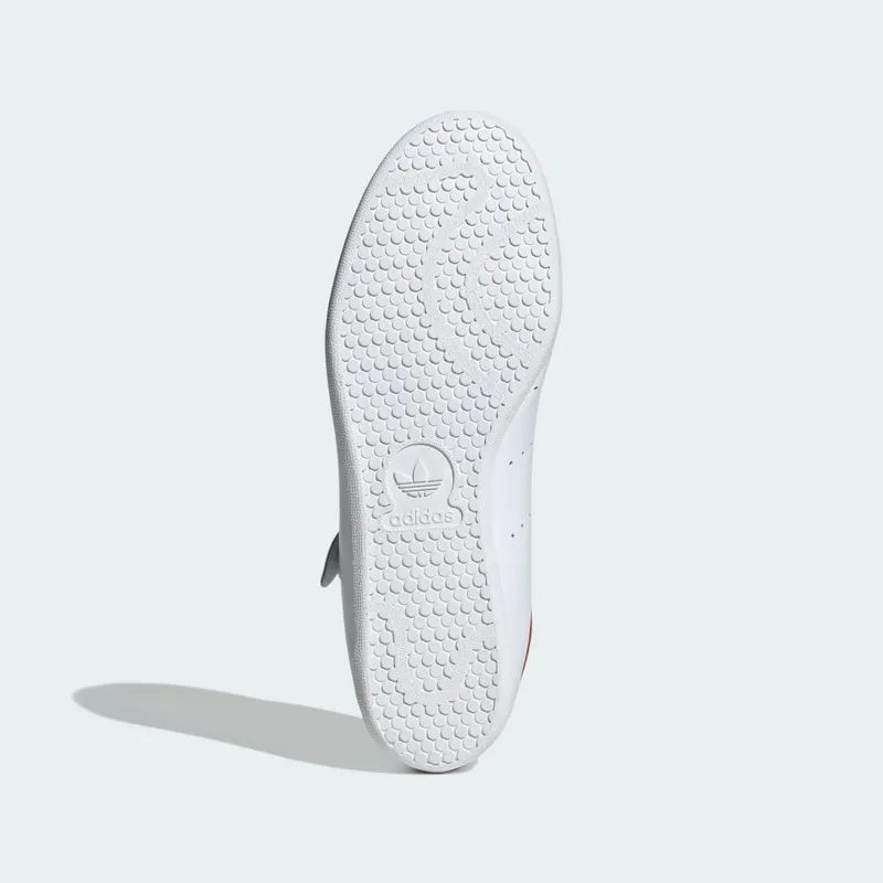 Adidas Stan Smith Lo Pro Cloud White / Cloud White / Cloud White (JQ6940)