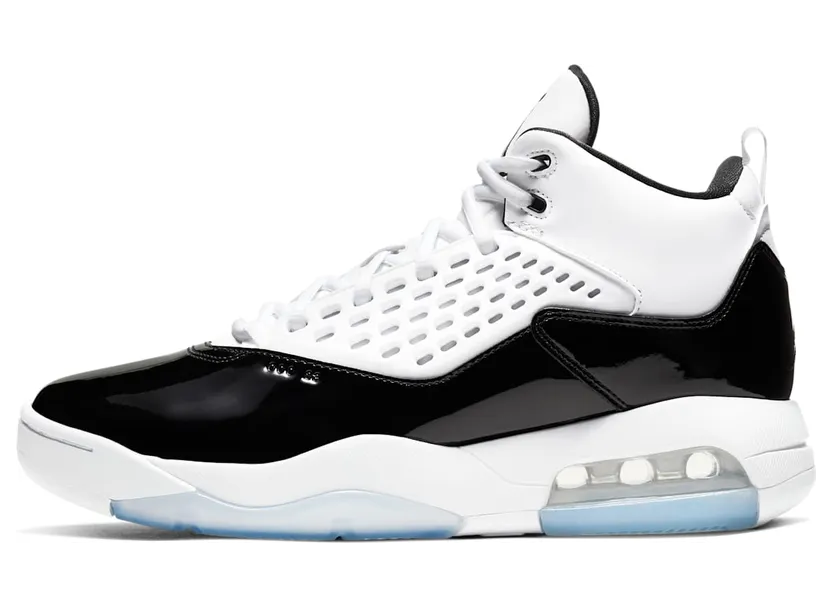 Jordan Maxin 200 White Ice (CZ9174-100)