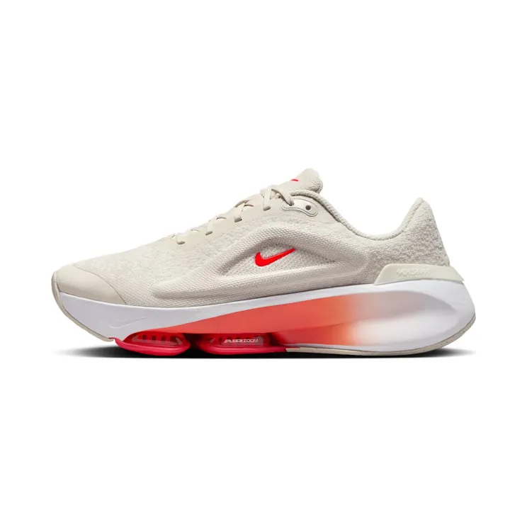 Nike Cross-training Nike Versair “Light Orewood Brown / White / Bright Crimson” (DZ3547-102)
