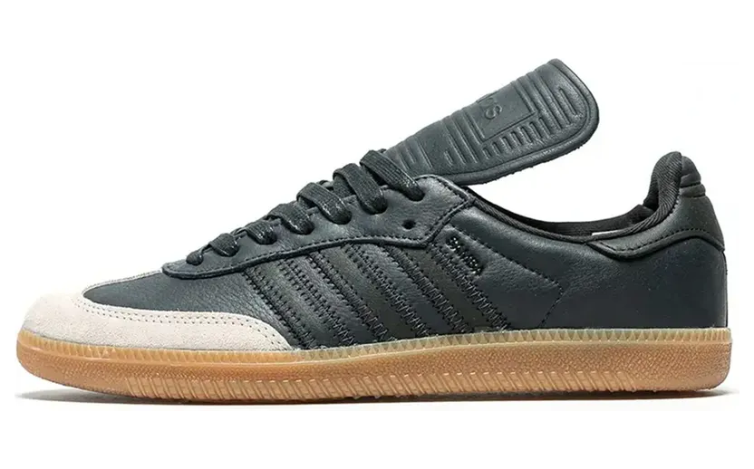 adidas Samba Pharrell Humanrace Black (HP3384)