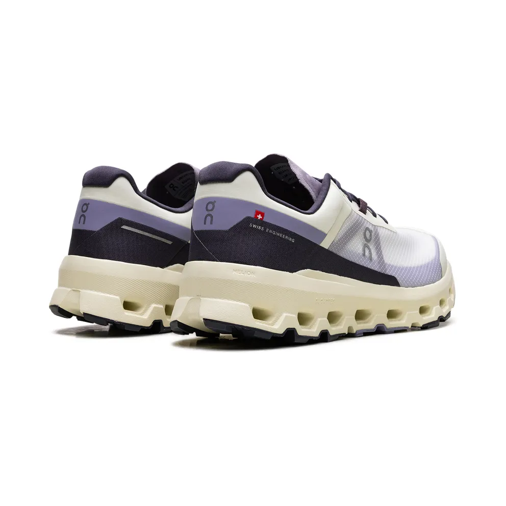 On Running Cloud Vista 2 “Beige” (3ME30112854)