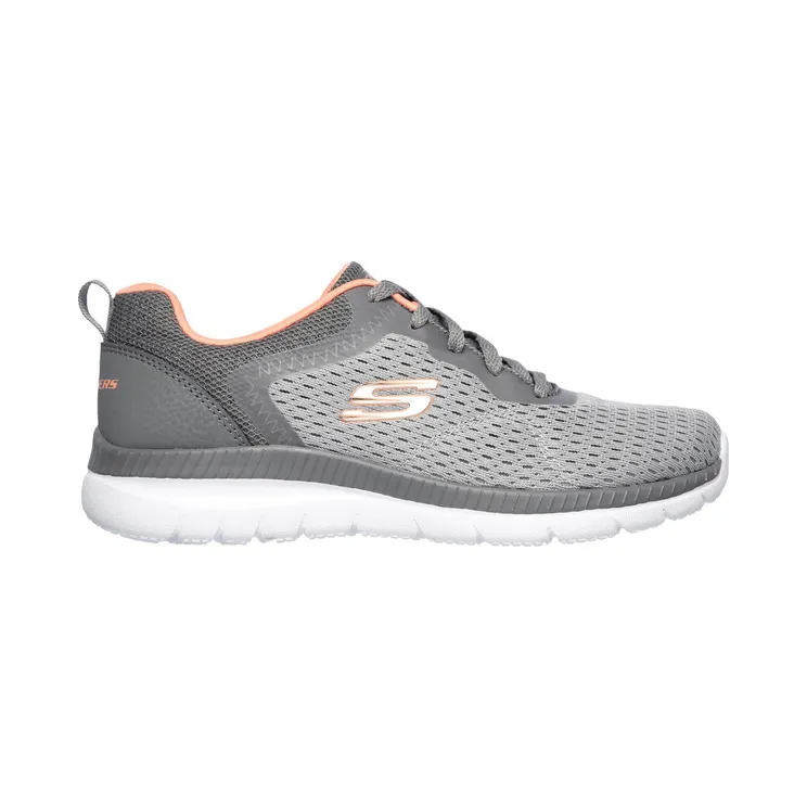 Skechers Quick Path “Grey” (12607GYCL)