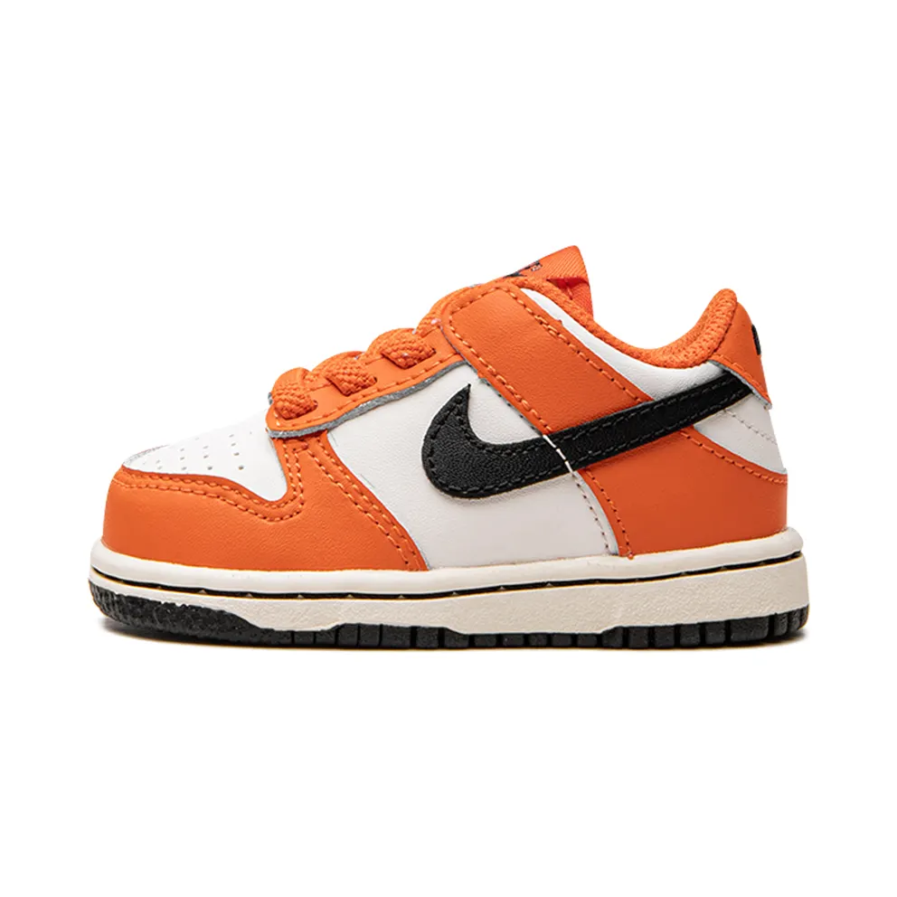 Nike Dunk Low Baby/Toddler Grey (DH9761-003)
