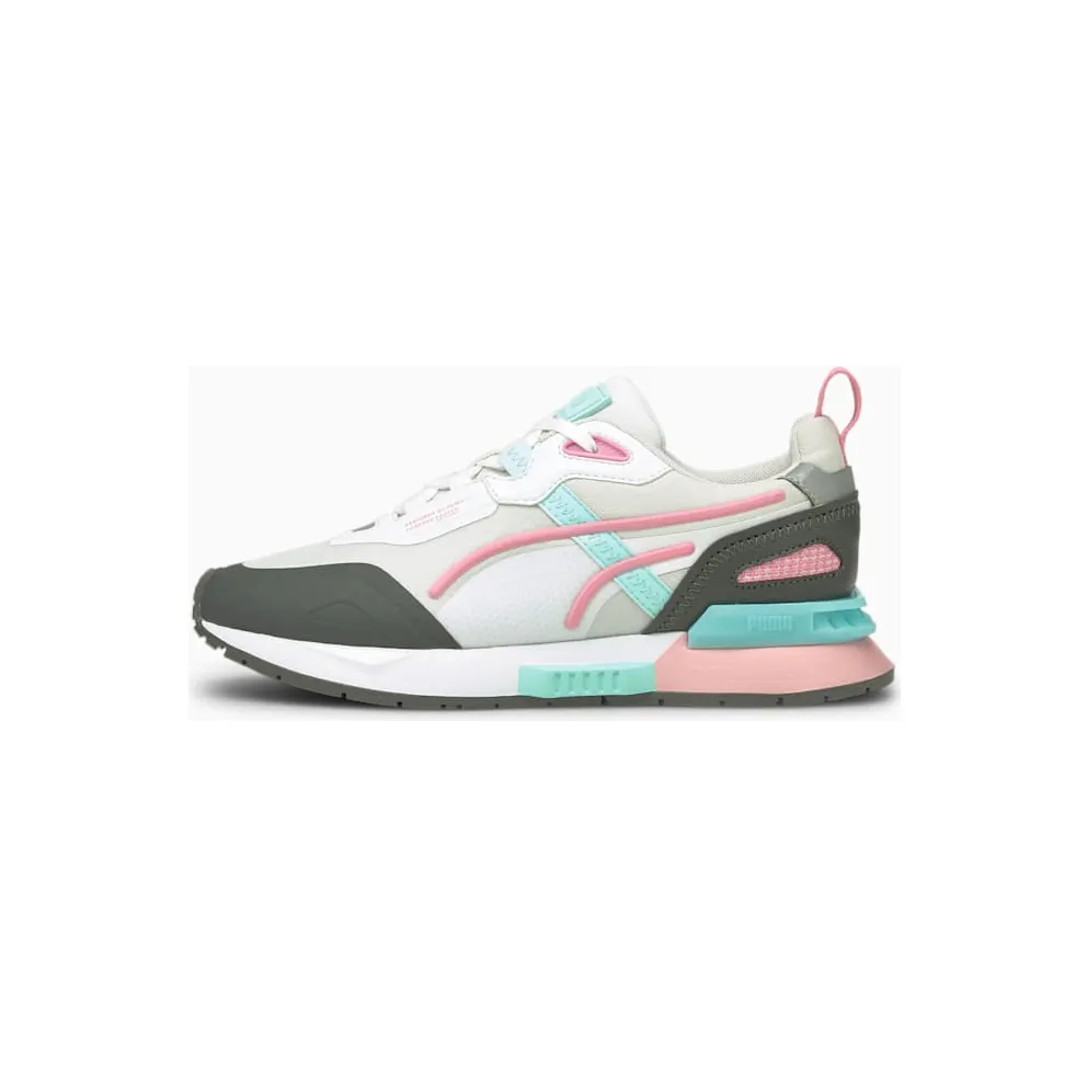Puma Mirage Tech Black/White (38194508)