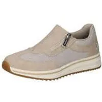 Rieker sneaker beige (L5854-62)