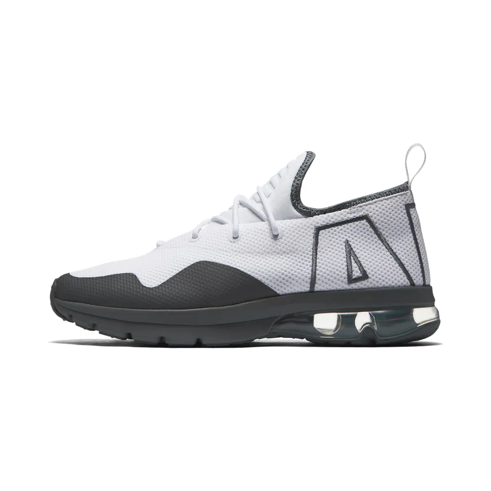 Nike Air Max Flair 50 White Dark Grey White/Dark Grey (AA3824-100)