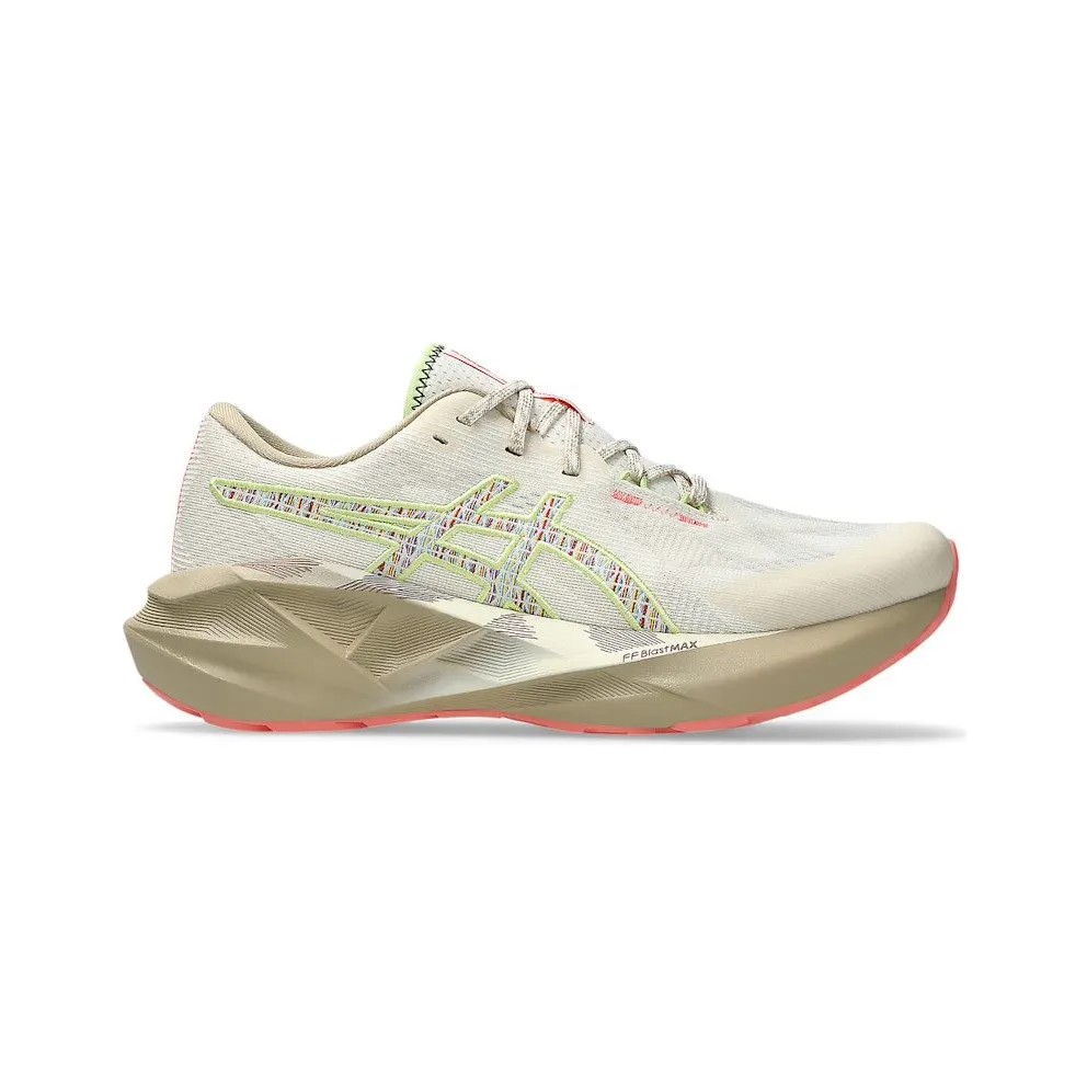 ASICS Novablast 5 TR Nature Bathing Guava (1012B809-700)