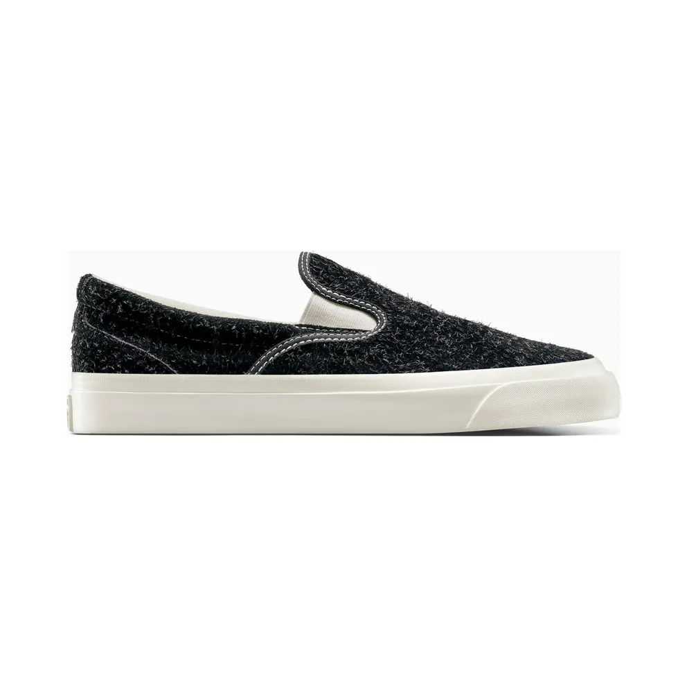 Converse Converse x GOLF WANG One Star CC Slip Pro Black Beauty/Volcanic Glass (A11638C)