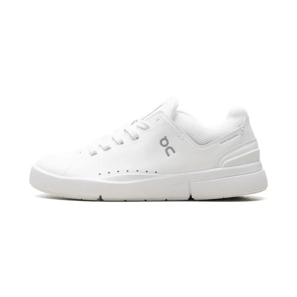 On Running THE ROGER Advantage “All White” (3WD10650108)