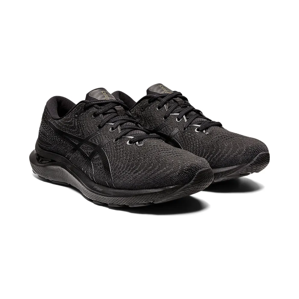 Asics GEL-CUMULUS™ 24 Black/Black (1011B366.001)