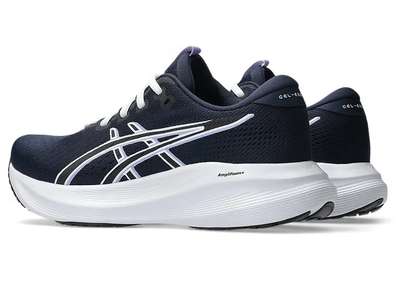 ASICS GEL-EXCITE 11 “Midnight / White” (1012B861-404)