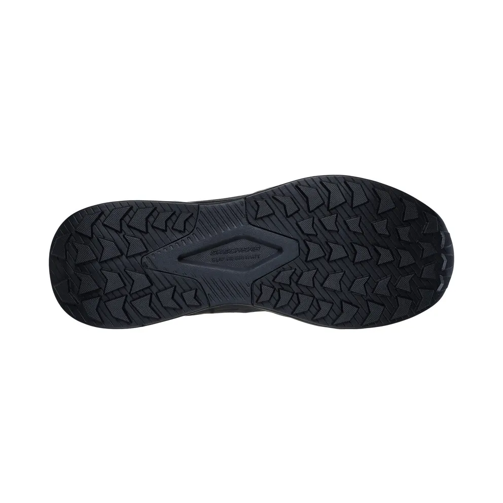 Skechers Work Speed-Flex Trekker “Black” (200255ECBLK)