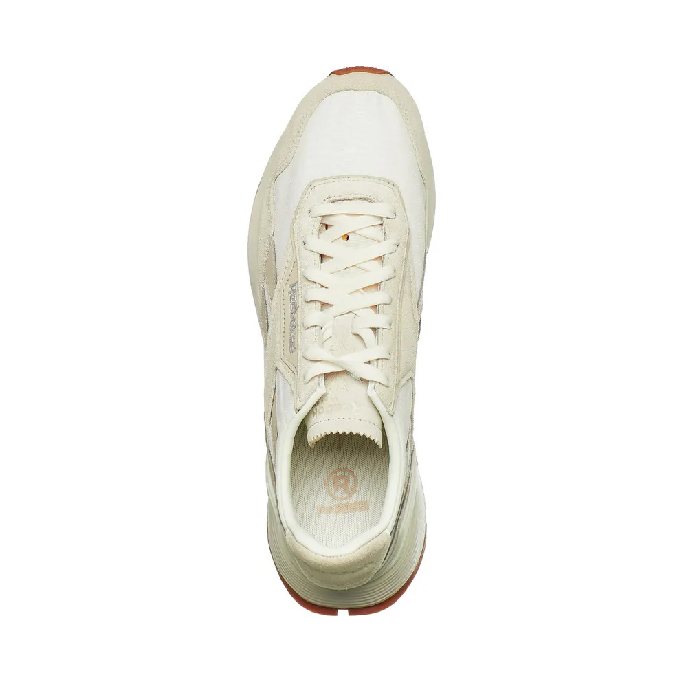 Reebok CL Legacy AZ Chalk / Stucco / Reebok Rubber Gum (G55275)