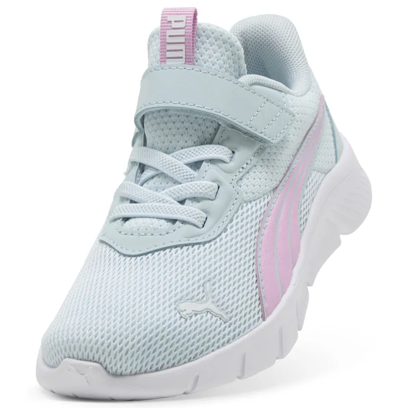 Puma FlexFocus Modern “Aqua Glow / Mauve Glow / Puma White” (401519_39)