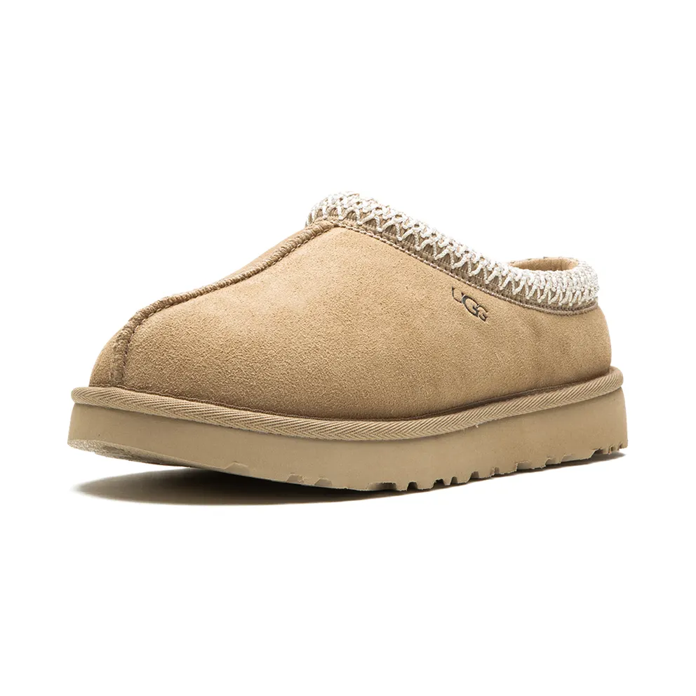 Ugg Tasman “Mustard Seed” (5955-MSWH)