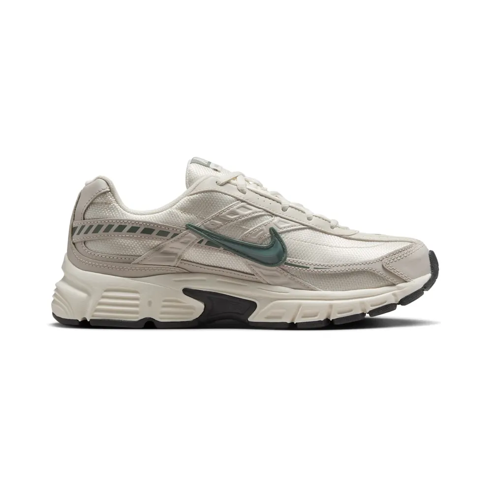 Nike Initiator Soft Pearl Light Orewood Brown Dark Smoke Grey Clay Green (IH0579-012)