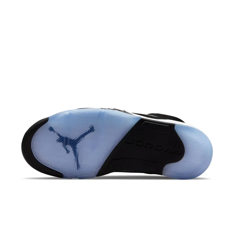 Jordan 5 Retro Moonlight (2021) (GS) (CT4838-011)
