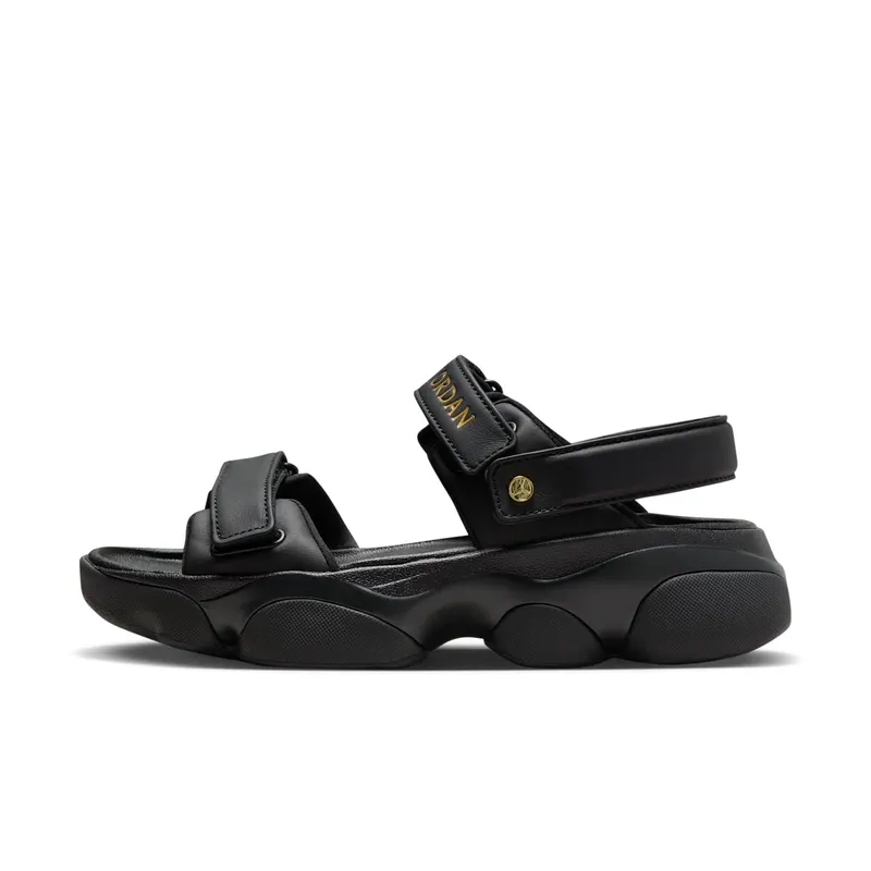 Jordan Deja Black Metallic Gold (FN5036-001)