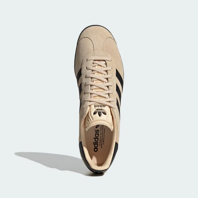 adidas Gazelle Messi Triunfo Dorado (IH8156)
