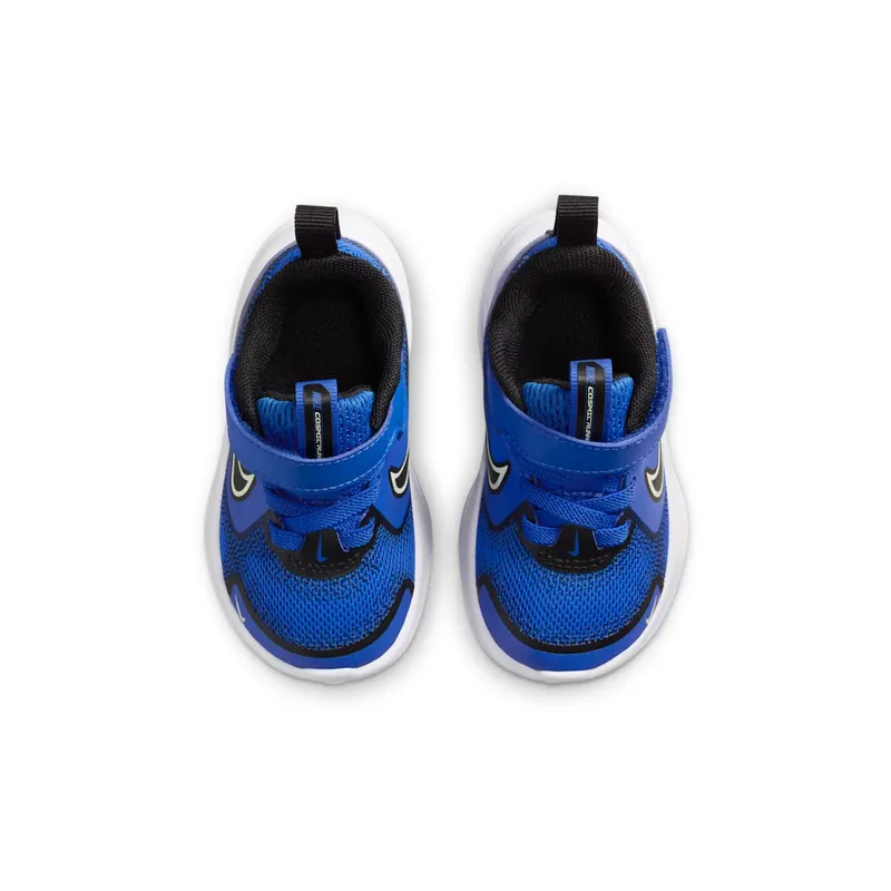 Nike Cosmic Runner Hyper Royal Black Volt Tint (HM4401-407)