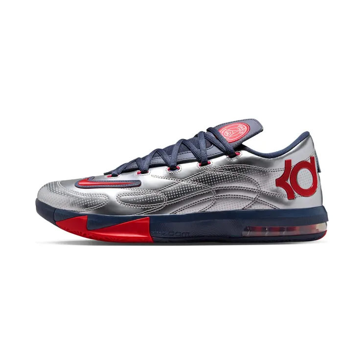 PSG x Nike KD 6: netjes gemaakt, maar waar komt hij vandaan?