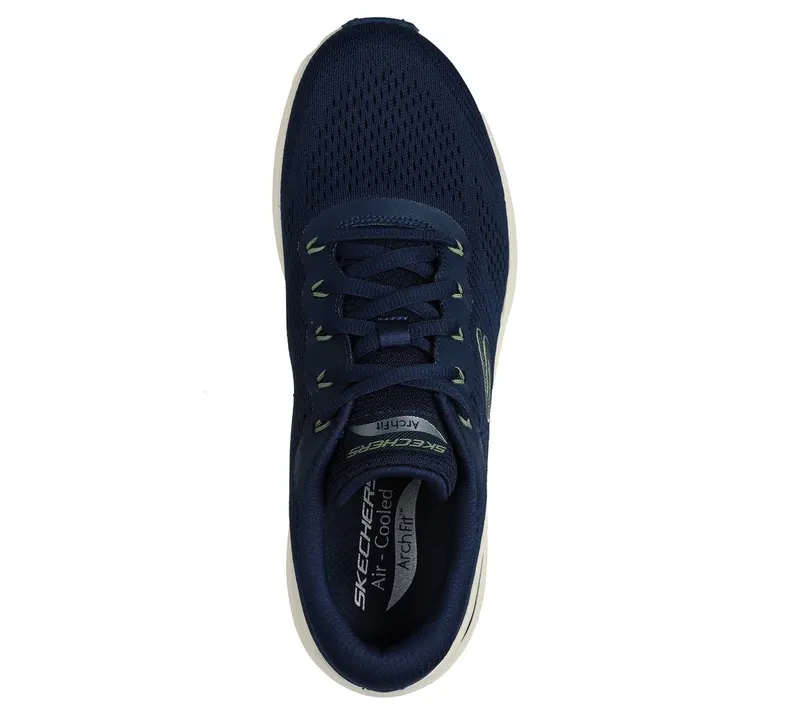Skechers Arch Fit 2.0 Sneaker Marine