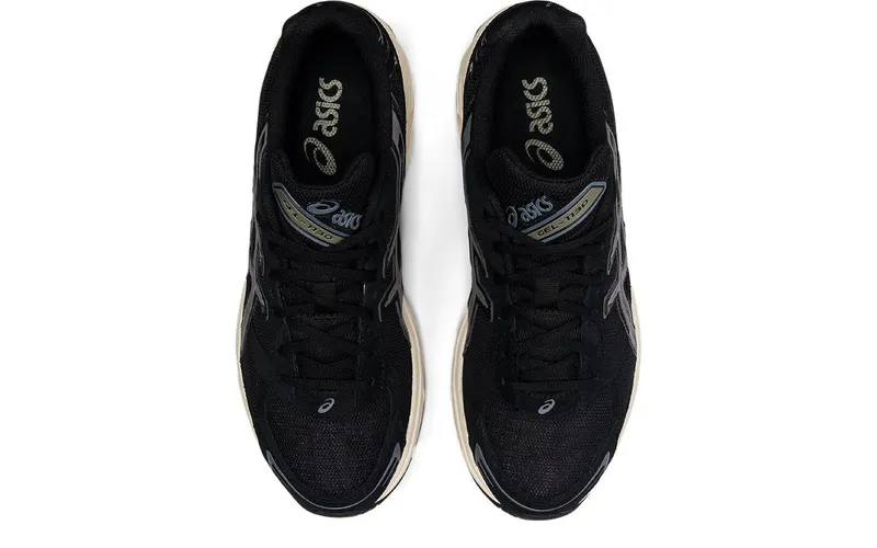 ASICS Gel-1130 Black Metropolis (1201A255-002)