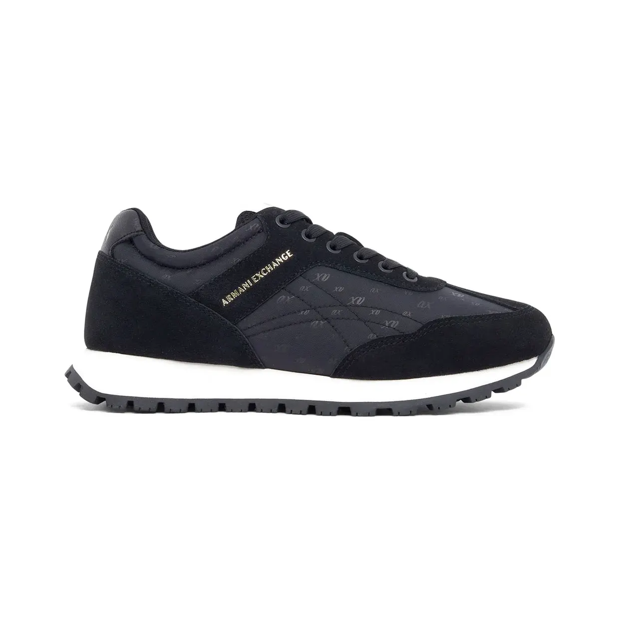 Armani Exchange Armani Black / Black (XW003128AF27442MC00540)