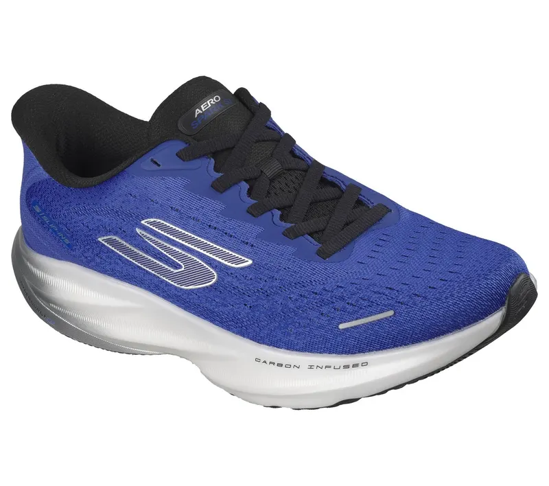 Skechers Slip-ins: Aero Spark Sneaker Konings