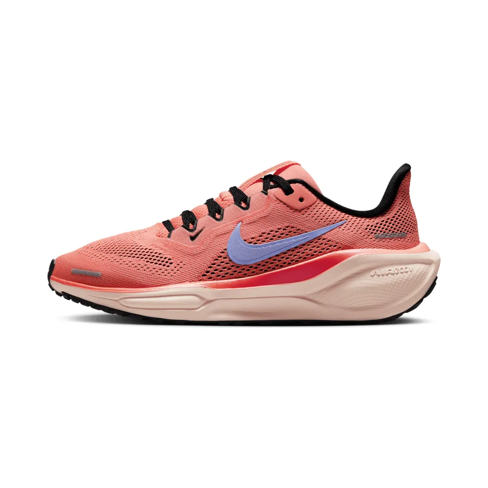 Nike Air Zoom Pegasus 41 Light Wild Mango Cosmic Clay Black Royal Pulse (FN5041-600)