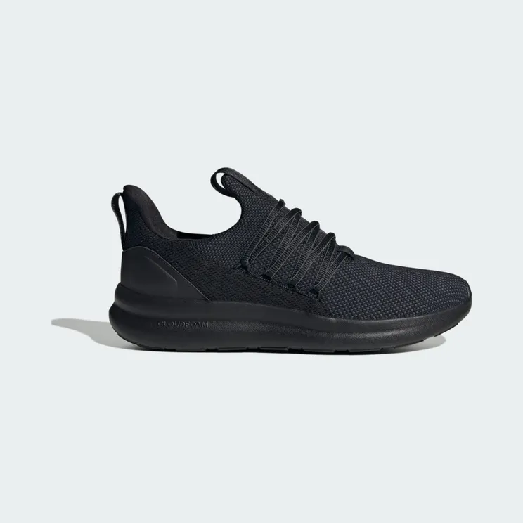 Adidas Lite Racer Adapt 7.0 “Core Black Grey” (IE6327)
