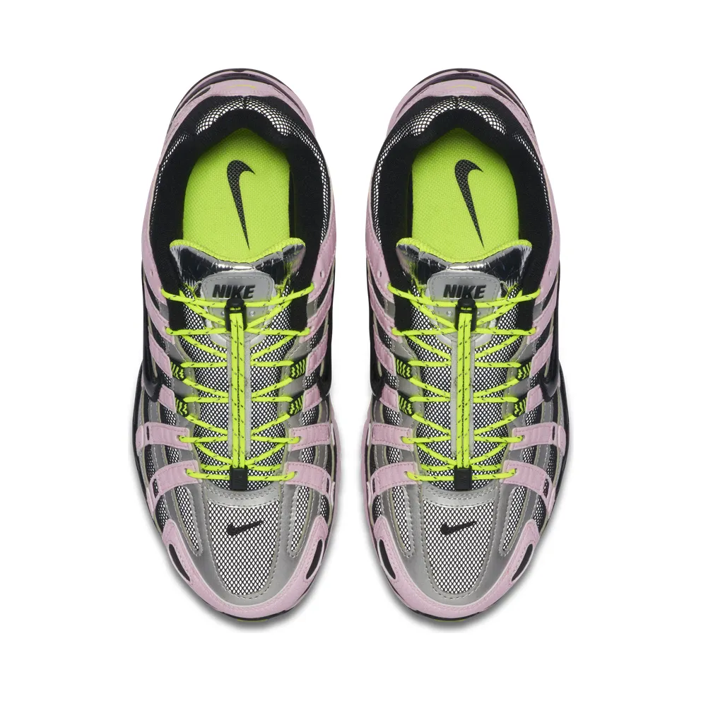 Nike P-6000 “Pink Foam / Metallic Silver / Volt / Black” (CN0177-600)